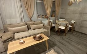 Apartament Nowe Ogrody 2 Airport